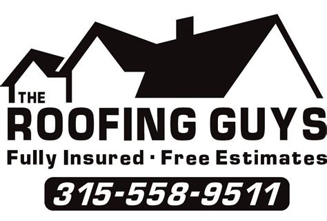 the roofing guys inc reviews|The Roofing Guys Inc, Syracuse, NY